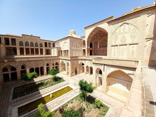 تابلو عکس بنا های تاریخی ایران 103752